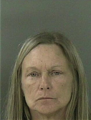 Christina Mars, - Indian River County, FL 